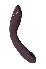 Womanizer OG - Stimulateur point G par air pulsé et vibrations