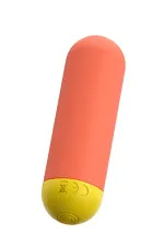 Stimulateur de clitois Bullet Romp Riot