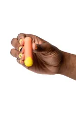 Stimulateur de clitois Bullet Romp Riot