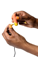 Stimulateur de clitois Bullet Romp Riot