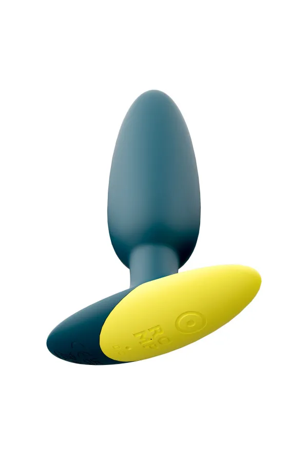 Plug vibrant Bass par Romp