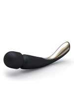 Lelo Smart Wand, vibromasseur clitoridien et corporel