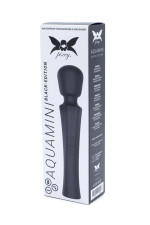 Wand Aquamini Black Edition