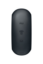 Satisfyer Pro To Go 3, stimulateur de clitoris par air pulsé