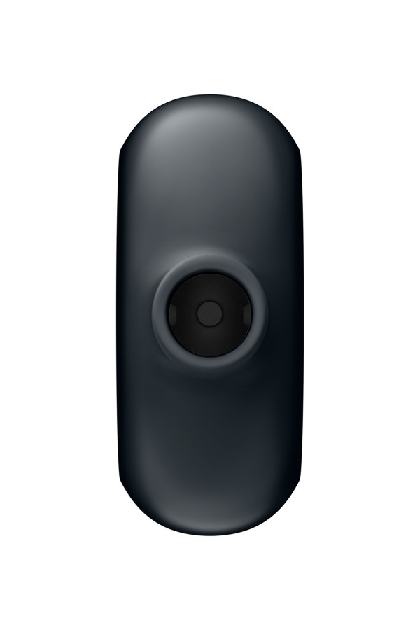 Stimulateur Pro To Go 3 par Satisfyer noir