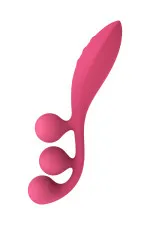 Satisfyer Tri Ball 1, vibromasseur triple stimulation