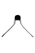 Double paddle en cuir