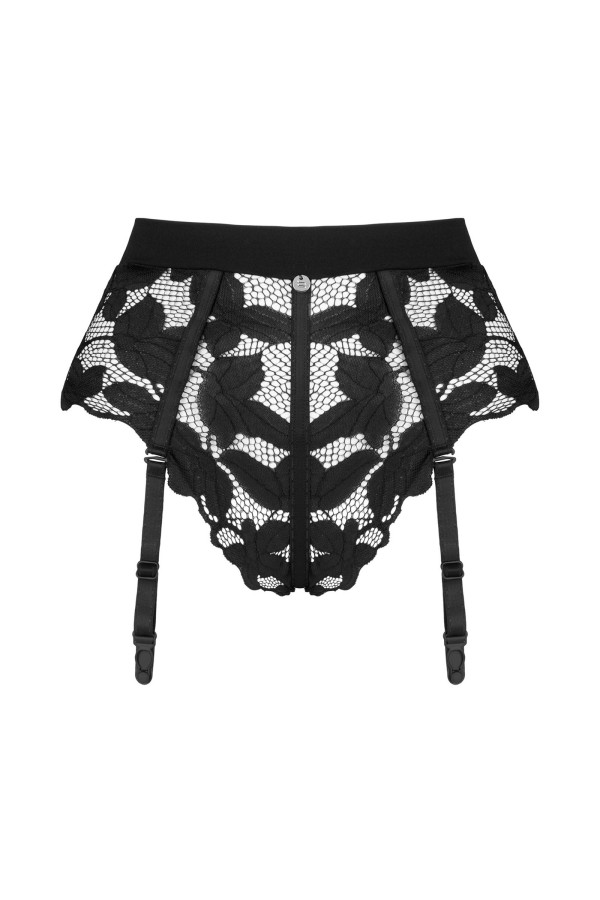 Culotte porte-jarretelles Editya de Obsessive