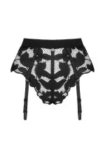 Culotte porte-jarretelles Editya 