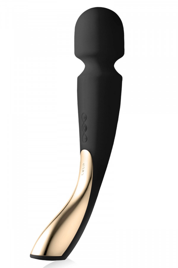 Vibromasseur Smart Wand - Puissant et Silencieux