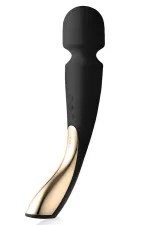 Lelo Smart Wand, vibromasseur clitoridien et corporel