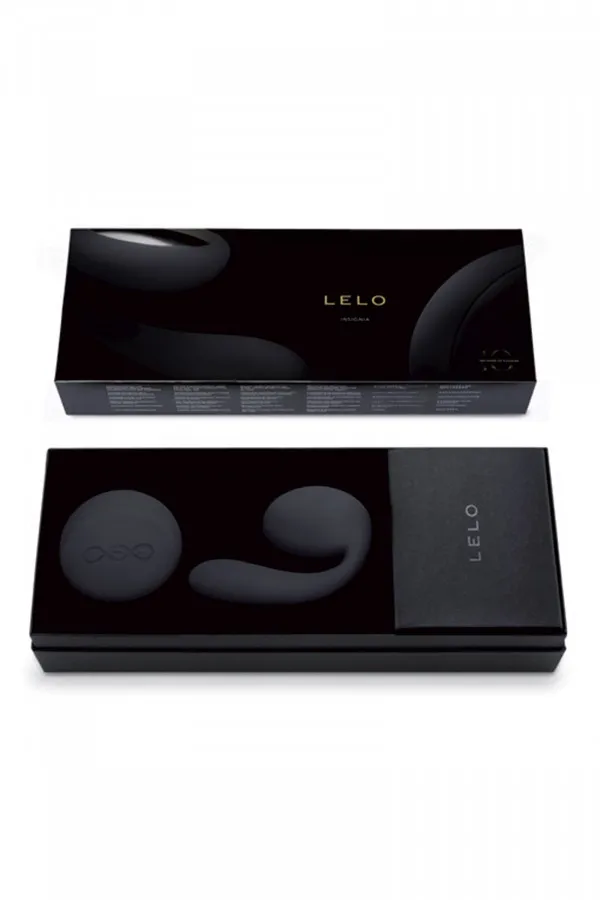 Vibromasseur pour Couple Ida - Sextoys Couple | Concorde Love