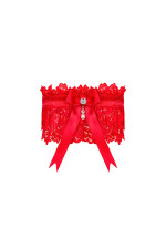 Jarretière Amor Cherris 