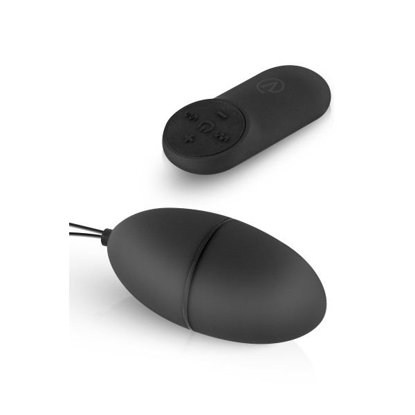 Offrir un oeuf vibrant avec télécommande
