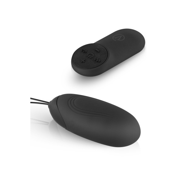 Sextoys : oeuf vibrant USB