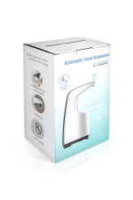 Distributeur automatique de gel