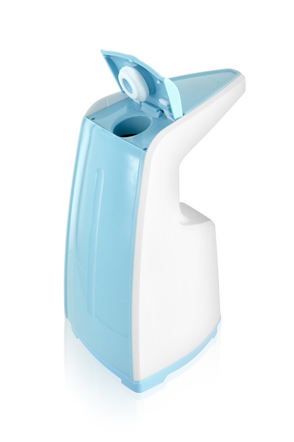 Distributeur automatique de gel