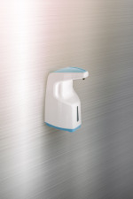 Distributeur automatique de gel