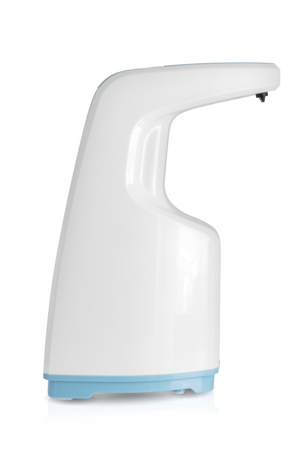 Distributeur automatique de gel