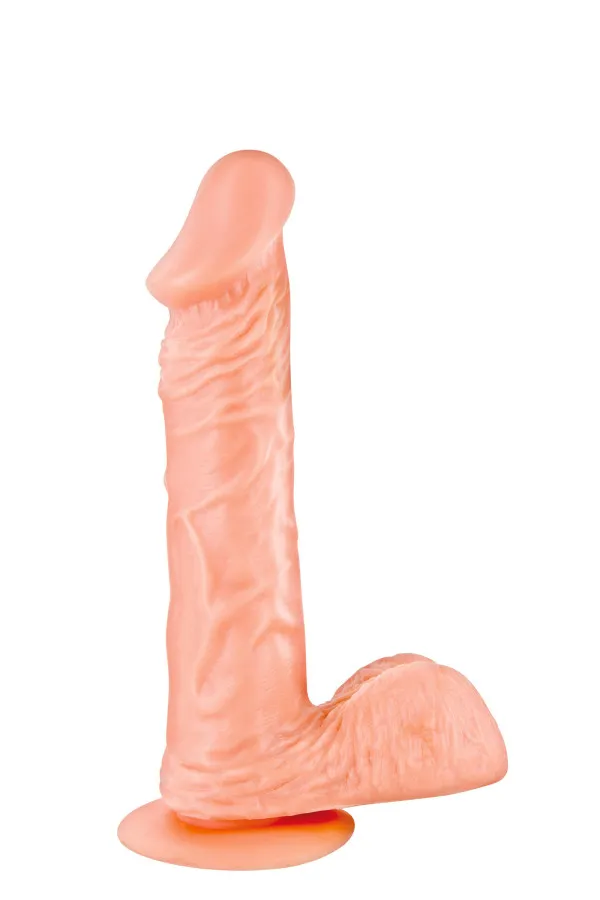 Gode Ventouse Réaliste - Achat Godes Réalistes en Ligne