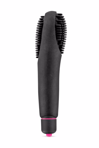 Vibromasseur avec Picots Pickle - Achat Discret et Rapide