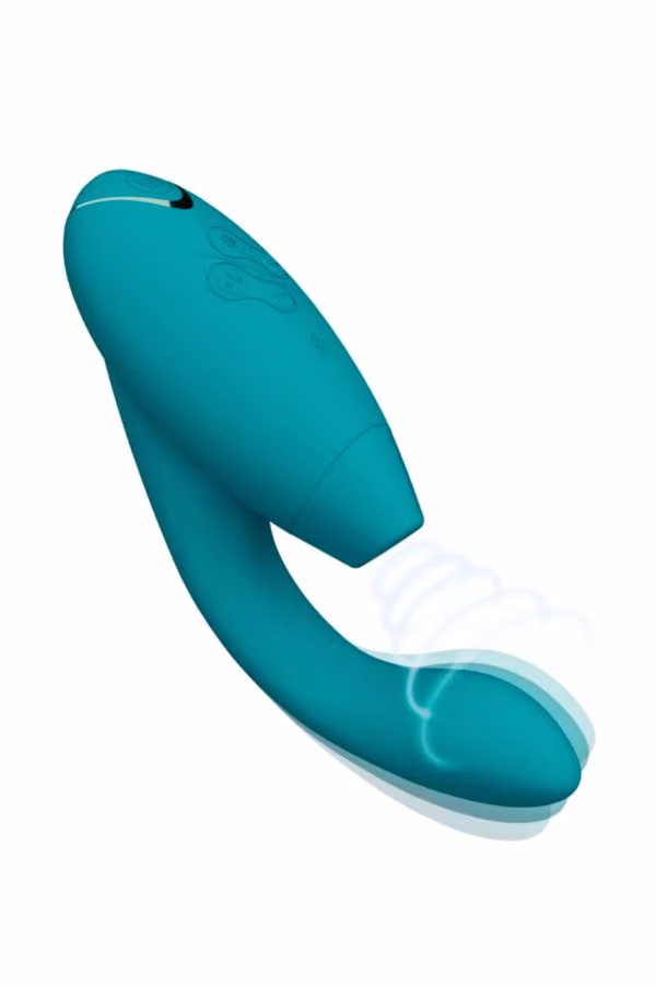 Stimulateur Womanizer Duo 2