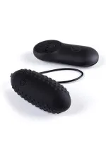 Eggs G4, œuf vibrant à picots et télécommande sans fil
