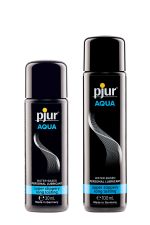 Lubrifiant premium à base d'eau Pjur Aqua 