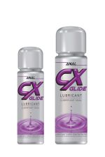 Lubrifiant intime anal CX Glide Anal