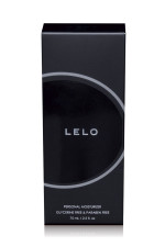 Lelo lubrifiant intime à base d'eau 75ml