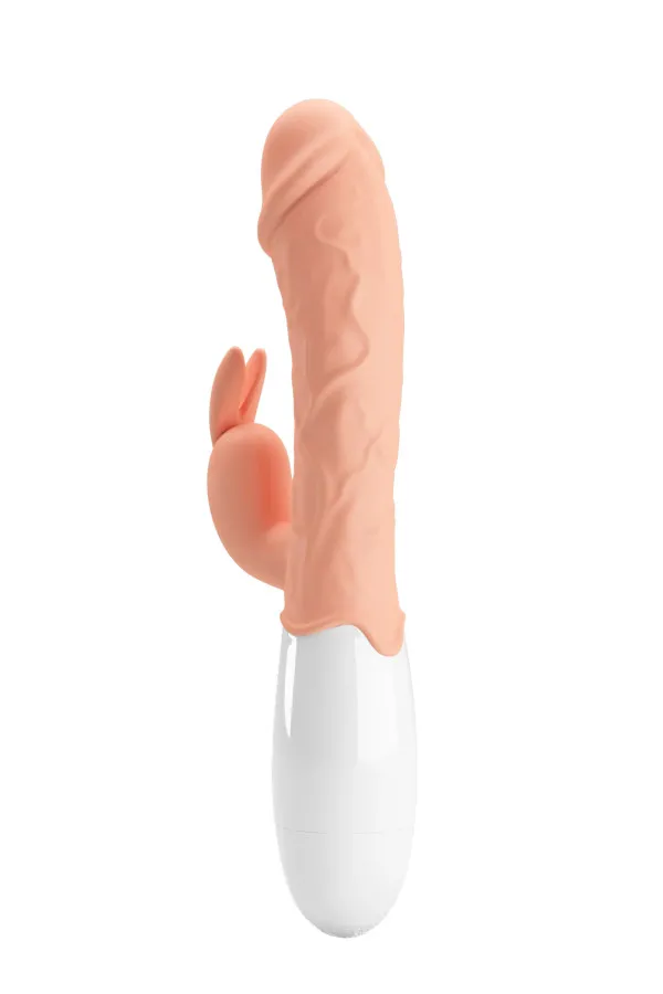 Vibromasseur Rabbit Easter Bunny - Plaisir et Stimulation Intense