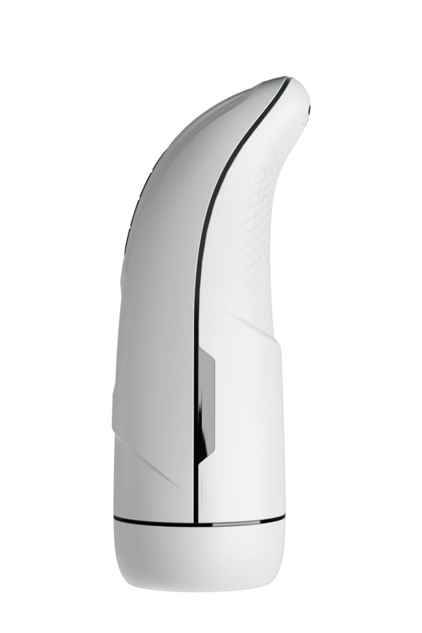 Masturbateur vibrant et chauffant Marissa de Pretty Love