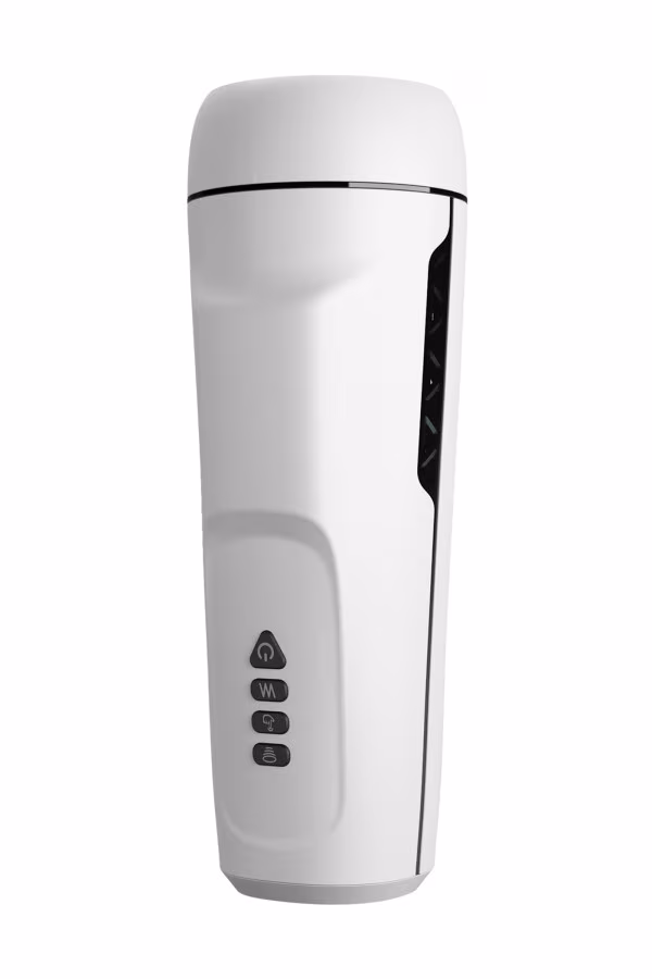 Masturbateur Vibrant Sienna : Plaisir Automatique & Puissant | Pretty Love