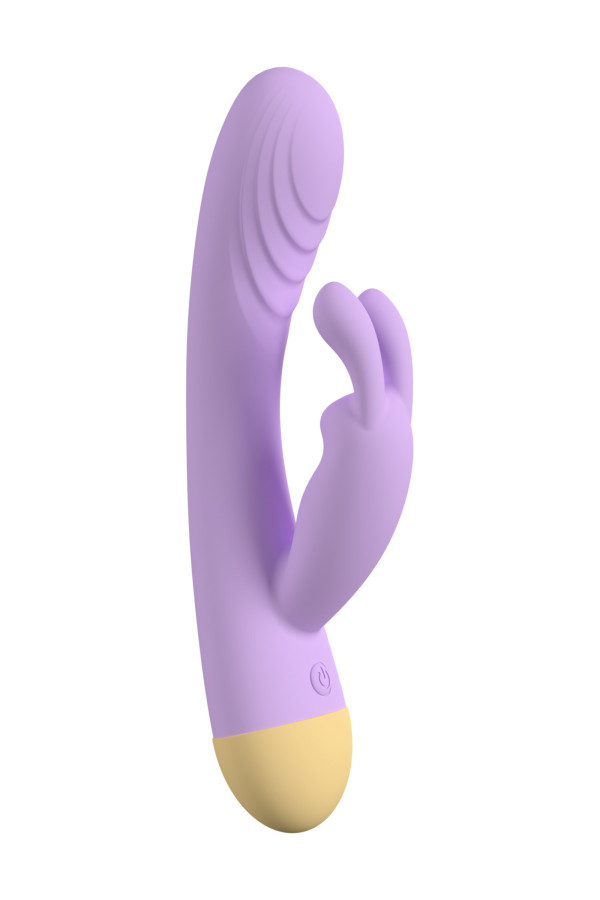 Keny Color Toy, vibromasseur Rabbit