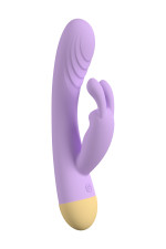 Keny Color Toy, vibromasseur Rabbit