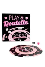 Jeu Play & Roulette
