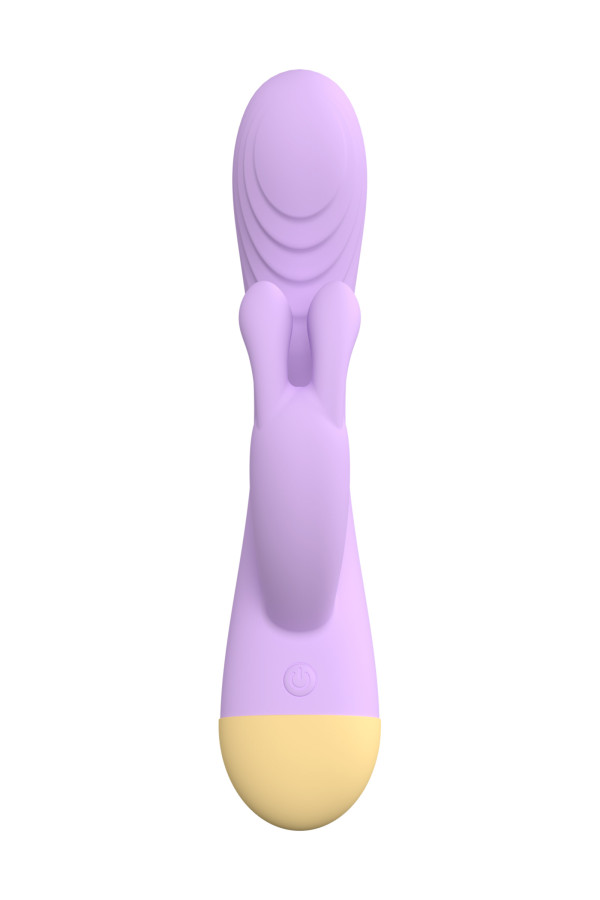 Keny Color Toy, vibromasseur Rabbit