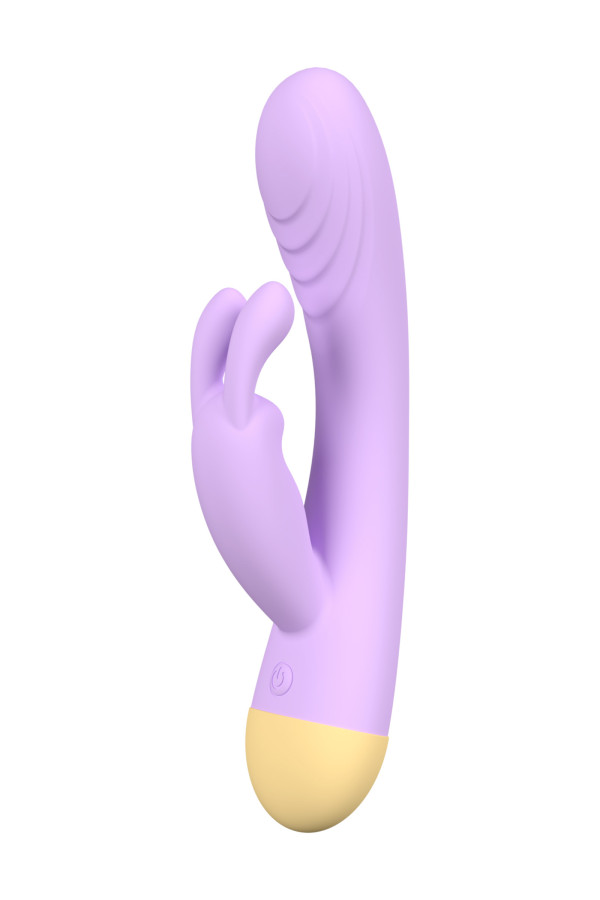 Keny Color Toy, vibromasseur Rabbit