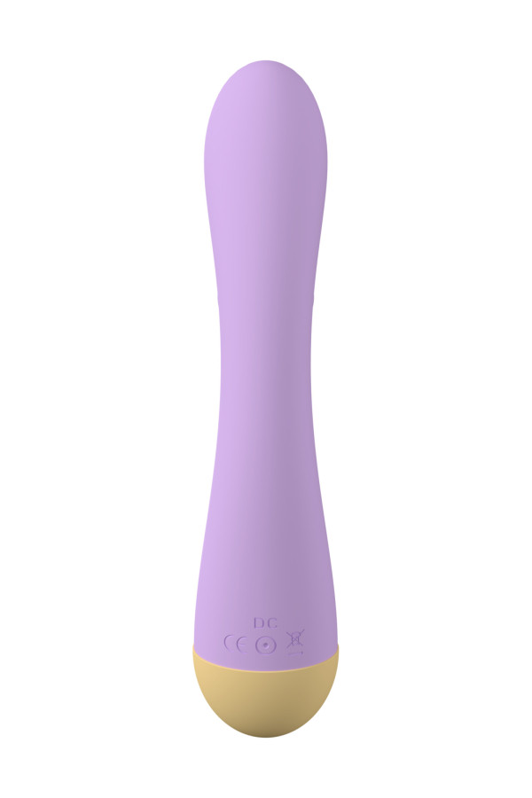 Keny Color Toy, vibromasseur Rabbit