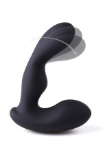 Virgite Prostatics P1, stimulateur de prostate à mouvements