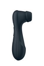 Satisfyer Pro 2 Generation 3, stimulateur de clitoris technologie Liquid Air connecté