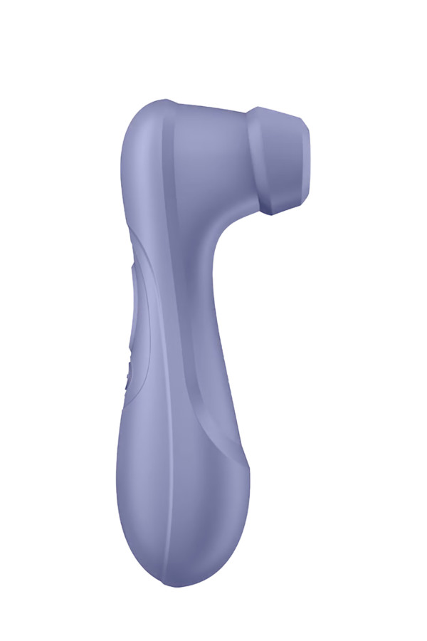 Satisfyer Pro 2 Generation 3, stimulateur de clitoris technologie Liquid Air connecté