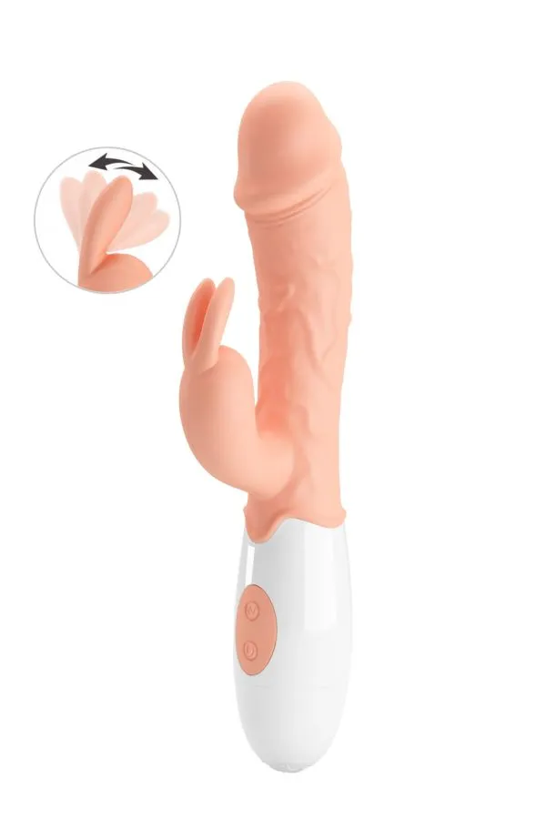 Vibromasseur rabbit Easter Bunny