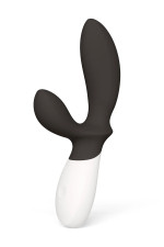 Lelo Loki Wave 2, stimulateur de prostate avec technologie Wave Motion™