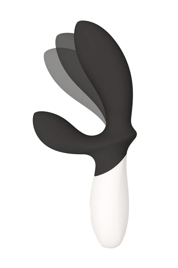 Lelo Loki Wave 2, stimulateur de prostate avec technologie Wave Motion™