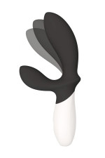 Lelo Loki Wave 2, stimulateur de prostate avec technologie Wave Motion™