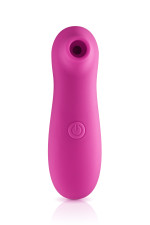 Stimulateur de clitoris sans contact 10 vitesses