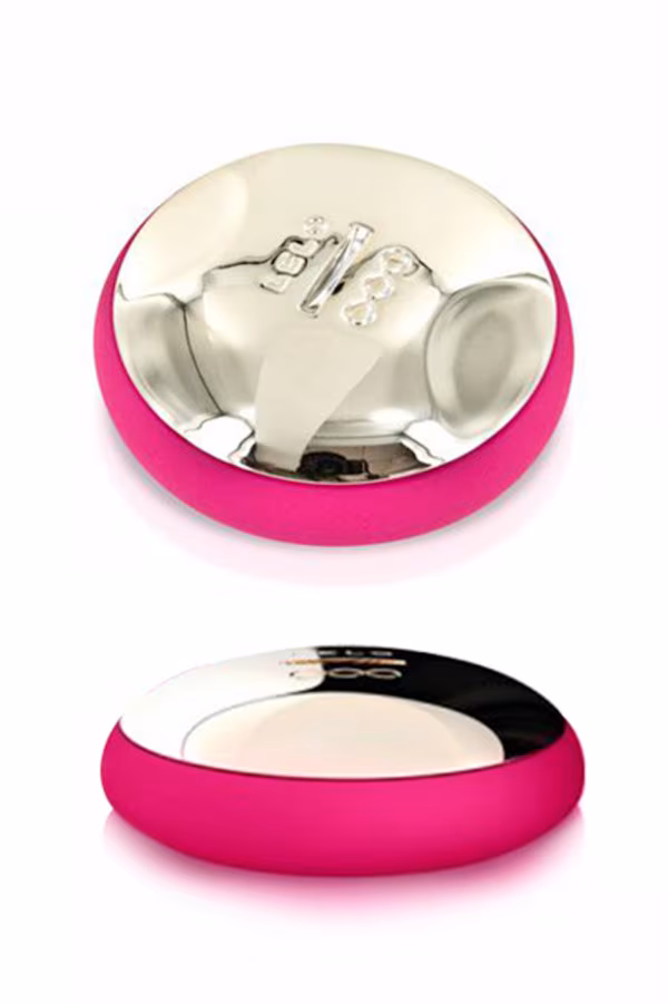 Télécommande Sans Fil Insigna pour Sextoys - Concorde Love