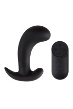 Stimulateur de prostate télécommandé