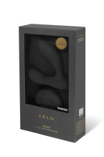 Lelo Hugo, stimulateur de prostate avec télécommande